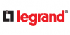 Legrand 50650 Многорозеточный блок 4х2К серия Элиум на 6А-Белый