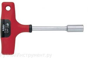Felo Т-образный ключ 7 мм, стержень 230 мм 30407880