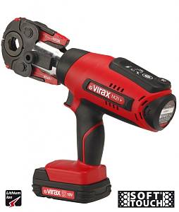 Аккумуляторный пресс VIPER M21+ Аккумуляторный пресс VIPER M21+
