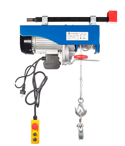 Электрическая таль TOR PA-600/1200 (Z) Tor industries