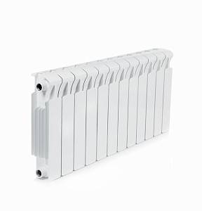 Биметаллический радиатор RIFAR Monolit Ventil 350 12 сек. прав.