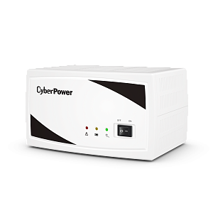 ИБП (Источник Бесперебойного Питания) для котла CyberPower SMP750EI 750VA/375W чистый синус CYBER POWER SMP750EI