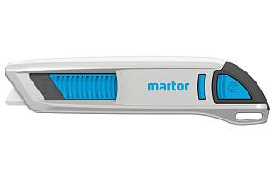 Безопасный нож SECUNORM 500 (глубина реза 9 мм) MARTOR 50000210.02