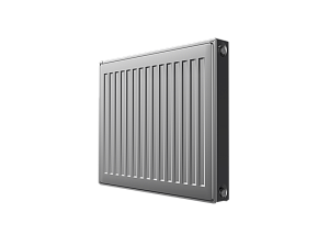 Радиатор панельный Royal Thermo COMPACT C33-450-2000 Silver Satin