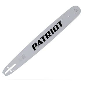 Шина Patriot POH20-58WH, 20" 0,325 1,5 мм 76 звеньев