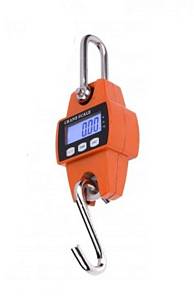 Весы электронные крановые TOR OCS-L 300кг Tor industries