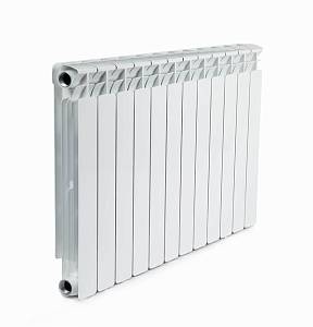 Биметаллический радиатор RIFAR ALP 500 13 сек.