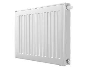 Радиатор панельный Royal Thermo VENTIL COMPACT VC11-300-3000 RAL9016