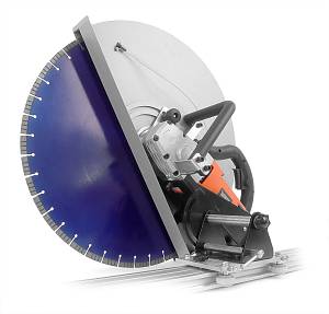 Электрический резчик MESSER KX 600 (в комплекте с направляющей ШИНОЙ) (10-40-600) Электрический резчик MESSER KX 600 (в комплекте с направляющей ШИНОЙ) (10-40-600)