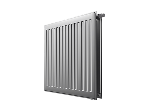 Радиатор панельный Royal Thermo VENTIL HYGIENE VH30-400-1000 Silver Satin
