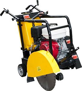 Шовнарезчик STEM Techno SC 500 (Honda GX390) Шовнарезчик STEM Techno SC 500 (Honda GX390)