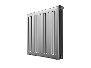 Радиатор панельный Royal Thermo VENTIL COMPACT VC11-600-1500 Silver Satin