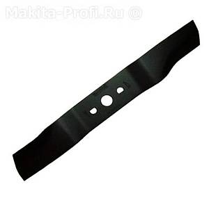 Нож для газонокосилки Makita 671002550 (для ELM3311, 33см)