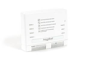 Готовый комплект для защиты от протечек AquaBast Квартира 3/4”-RF