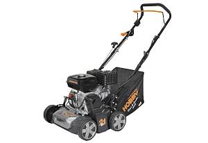 Скарификатор-аэратор бензиновый Carver HOBBY SRH 540