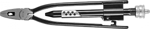 P7719 Плоскогубцы для скручивания проволоки (твистеры), 225 мм JONNESWAY