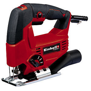 Лобзик TC-JS 80/1 Einhell