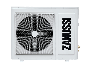 Внешний блок Zanussi ZACS-09 HP/A15/N1/Out сплит-системы серии Primavera