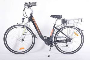 Электровелосипед ECOFFECT CITYBIKE 28 (не складной)