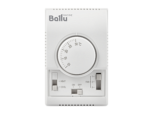 Термостат Ballu BMC-1 для тепловой завесы