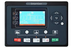 Контроллер SMARTGEN HGM-9320 CAN ТСС