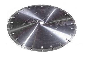 Vektor VFS-350 Диск алмазный для резки бетона
