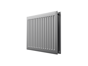 Радиатор панельный Royal Thermo HYGIENE H10-400-2000 Silver Satin