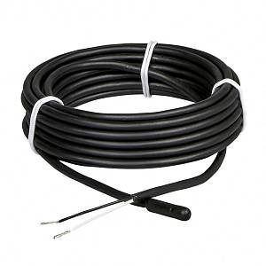 UNICA ДАТЧИК термостата для теплого пола, кабель: длина м, диаметр 5 мм, БЕЛЫЙ Schneider Electric MGU0.502