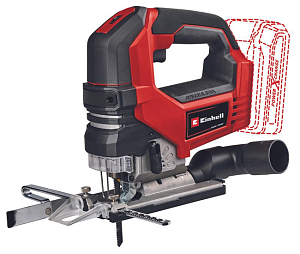 Лобзик аккумуляторный Einhell TP-JS 18/135 Li BL - Solo Einhell