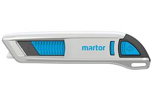 Безопасный нож SECUNORM 500 (глубина реза 5 мм) MARTOR 50000310.02