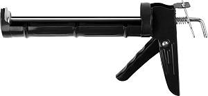 STAYER 310 мл, полукорпусной пистолет для герметика (0660)