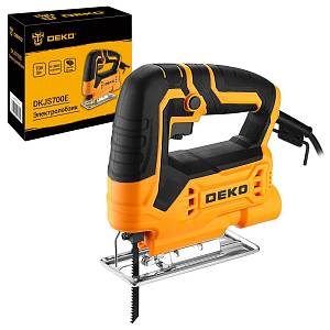 Электролобзик DEKO DKJS700E, 700 Вт 083-1009