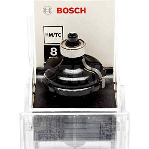 Фреза Bosch HM-профильная 4.8/14/8 (393) Bosch (Оснастка)
