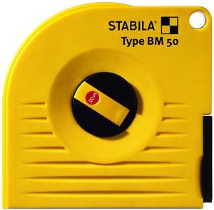 STABILA Измерительная лента тип BM 50 (G) 20м х 13мм