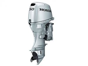 Лодочный мотор Honda BF 50 LRTU 50 л.с., четырехтактный