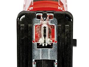 Лобзик аккумуляторный TC-JS 18 Li + STARTER KIT 2.5 Einhell
