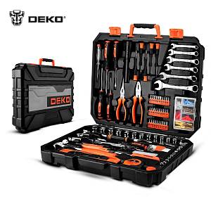 Набор инструментов для дома DEKO Premium 208 065-0706