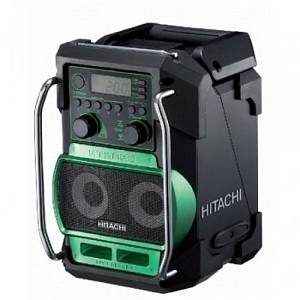 Радио Hitachi UR18DSL