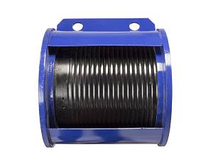 Барабан для талей электрических CD1 3,2 т 6 м Tor industries