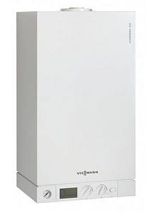 Котел газовый настенный Viessmann Vitopend 100 A1JB011
