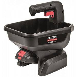 Сеялка аккумуляторная ELITECH HD SU 2035AК (E1606.003.00)