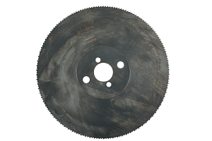 Пильный диск по металлу HSS 225х2,0х32-Z180 (MCS-225)