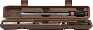 A90043 Ключ баллонный, инерционный, 17,19,21,22 мм Ombra