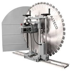 Резчик стен ALTECO WC 6210 Резчик стен ALTECO WC 6210