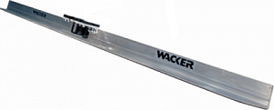 Профиль для виброрейки Wacker Neuson SBW 15 M