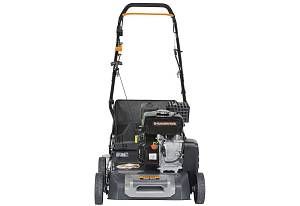Скарификатор-аэратор бензиновый Carver HOBBY SRH 540