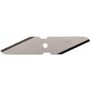 Лезвия для ножа CK-1 (18х35х98х1 мм; 2 шт.) OLFA OL-CKB-1